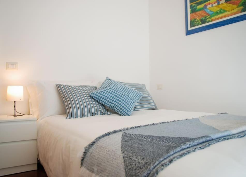Home & Pet - Milano Trilocale Promenade Santa Giulia Extérieur photo
