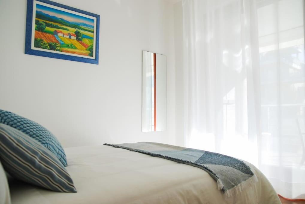 Home & Pet - Milano Trilocale Promenade Santa Giulia Extérieur photo