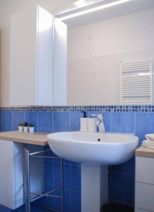 Home & Pet - Milano Trilocale Promenade Santa Giulia Extérieur photo